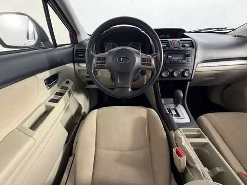 Used 2014 Subaru Crosstrek 2.0i Premium w/ Moonroof Package AWD/4WD image 24