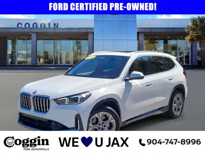 Used 2023 BMW X1 xDrive28i w/ Convenience Package