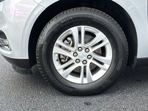 Used 2019 Buick Enclave Premium w/ Trailering Package, 5000 lbs. image 14