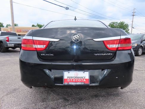 Used 2013 Buick Verano FWD image 7