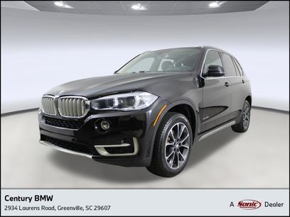 Used 2018 BMW X5 xDrive35i