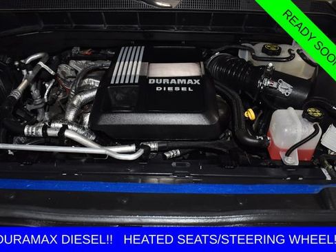 Used 2023 Chevrolet Silverado 1500 RST AWD/4WD image 29