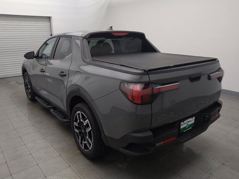 Used 2022 Hyundai Santa Cruz SEL FWD image 5