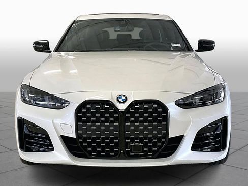 New 2026 BMW 430i 430i w/ M Sport Package image 3