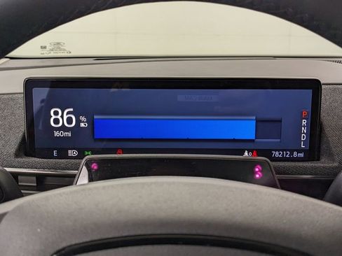 Certified 2022 Ford Mustang Mach-E Premium w/ Interior Protection Package image 23