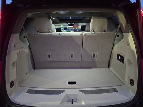 Certified 2021 Cadillac Escalade Sport Platinum image 13