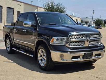 Used 2015 RAM 1500 Laramie w/ Convenience Group