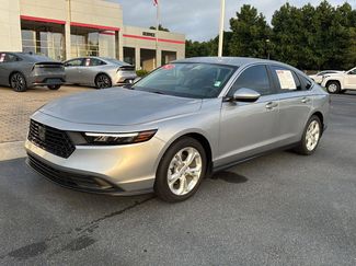 Used 2023 Honda Accord LX image 1