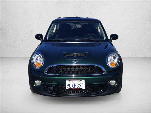 Used 2011 MINI Cooper S FWD image 2