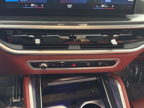 Used 2024 BMW X6 M Competition w/ Executive Package image 20