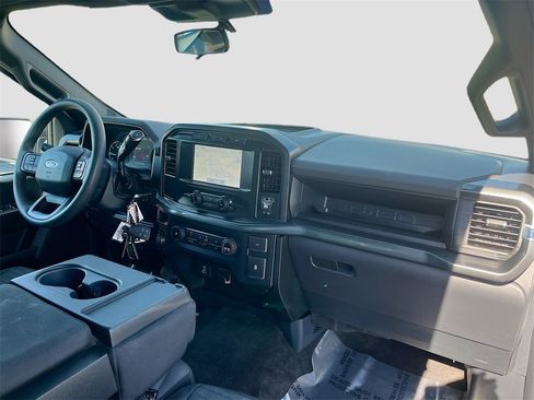 Used 2022 Ford F150 XL w/ STX Appearance Package image 27