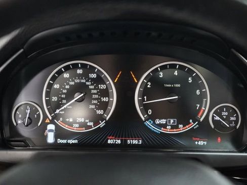 Used 2015 BMW X5 xDrive35i image 24