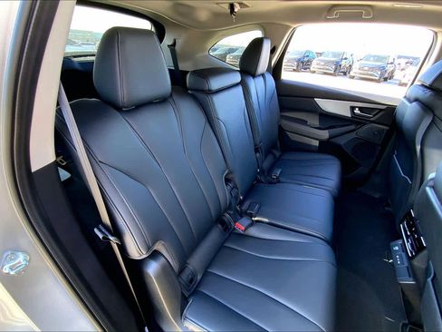 Used 2026 Acura MDX image 18