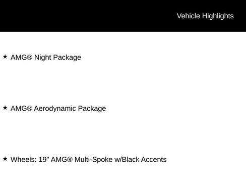 Used 2023 Mercedes-Benz CLA 35 AMG 4MATIC image 3