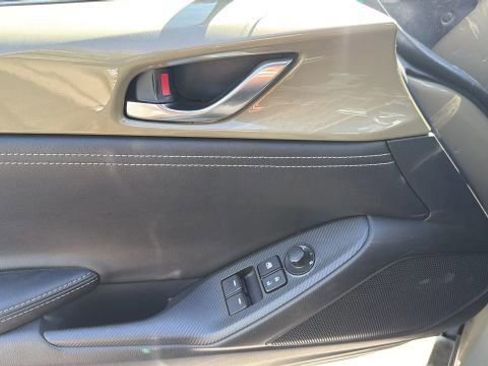 Used 2023 MAZDA MX-5 Miata Club w/ Brembo/BBS Recaro Package image 13