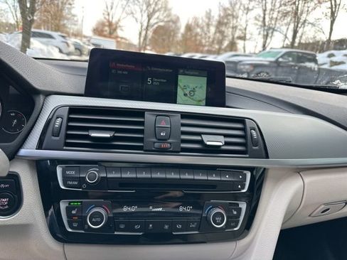 Used 2018 BMW 430i Gran Coupe xDrive image 16