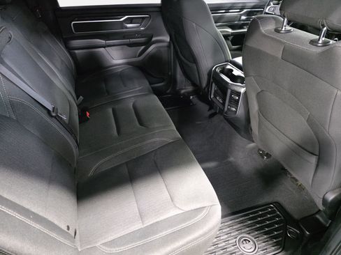 Used 2019 RAM 1500 Big Horn image 11