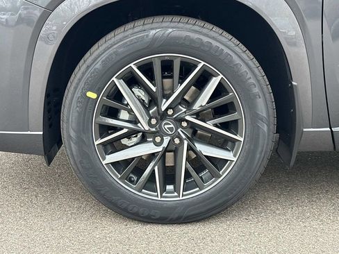 New 2026 Lexus TX 350 AWD image 7