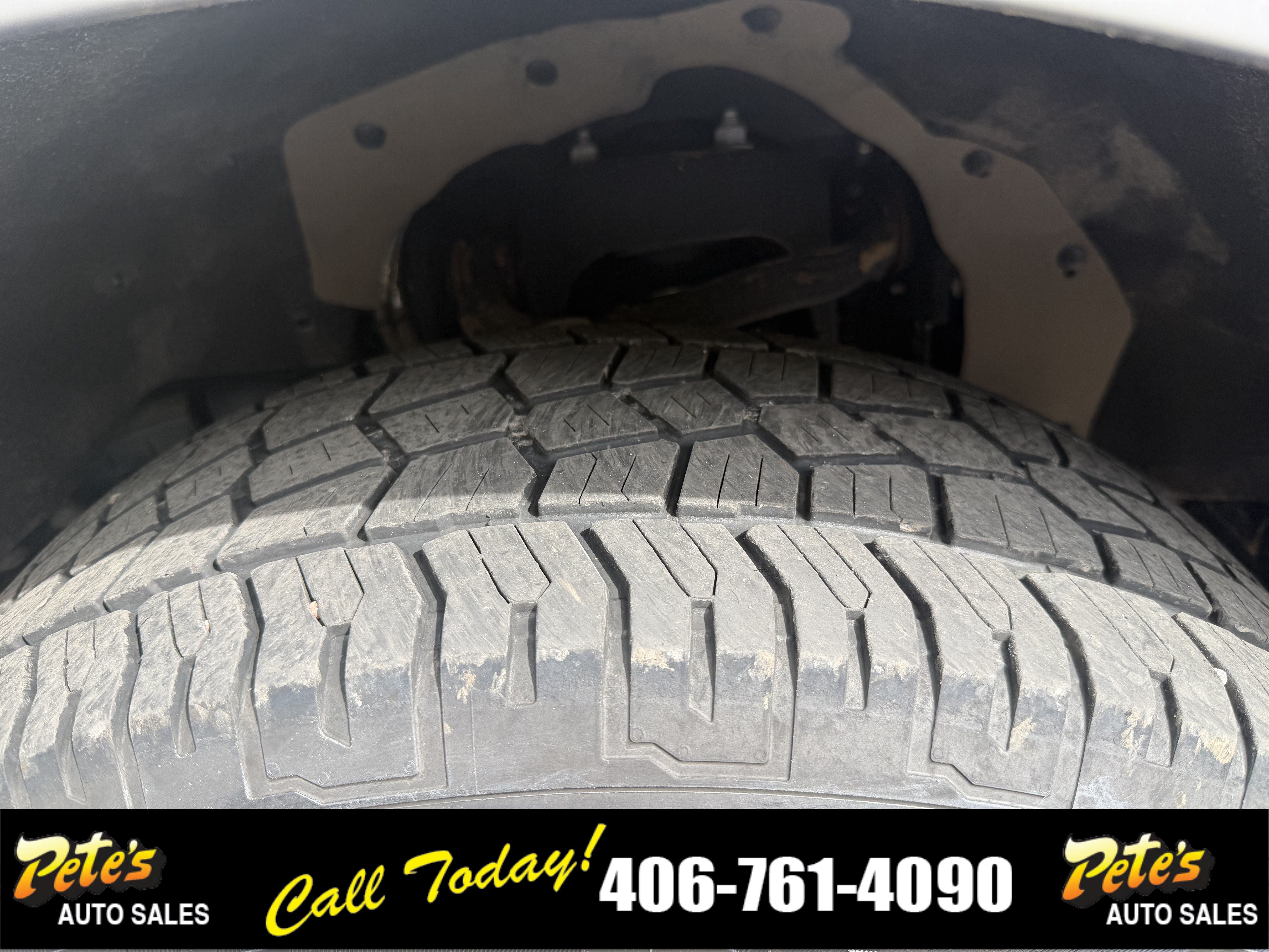 Used 2021 Ford F150 XLT w/ Equipment Group 302A High AWD/4WD image 16