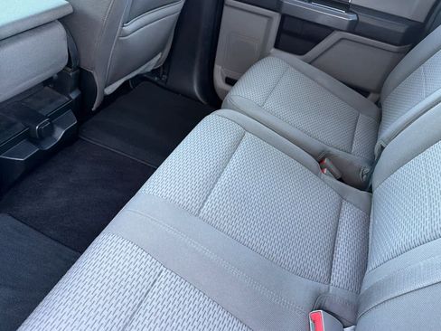 Certified 2018 Ford F150 XLT AWD/4WD image 4