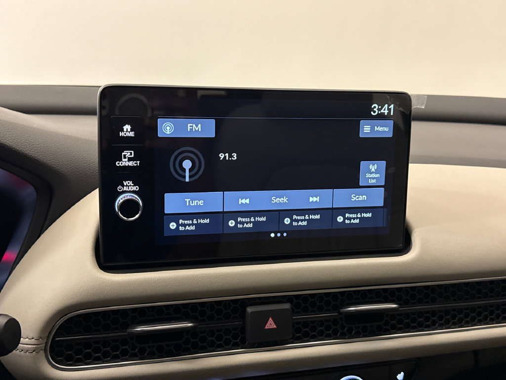 New 2027 Honda HR-V EX-L image 23