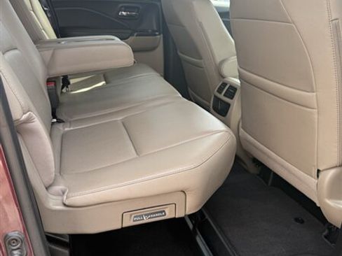 Used 2017 Honda Ridgeline RTL image 28