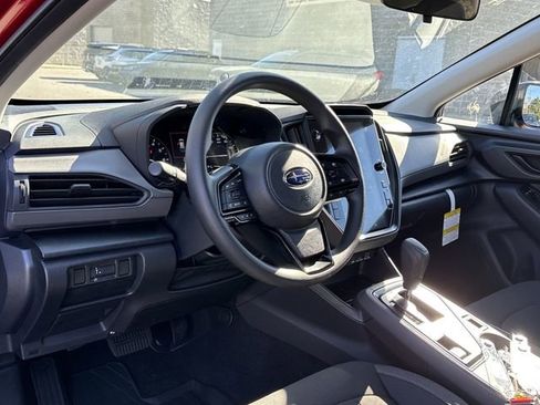 New 2026 Subaru Crosstrek 2.0i Premium image 10