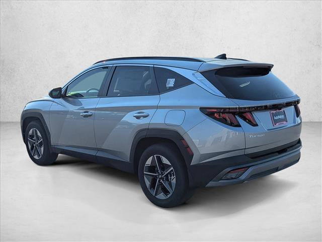 New 2026 Hyundai Tucson SEL FWD image 7