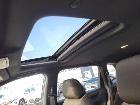 Used 2023 Honda CR-V Sport image 34