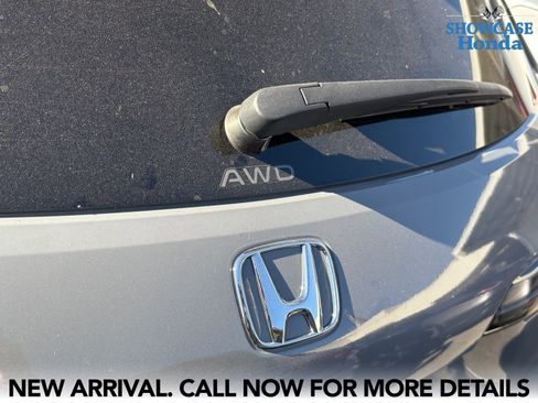 Used 2024 Honda HR-V Sport image 14