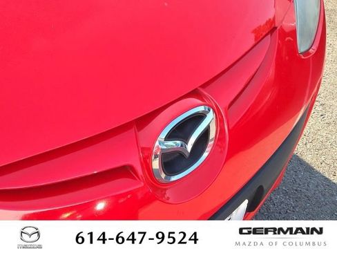 Used 2013 MAZDA MAZDA2 Sport FWD image 14