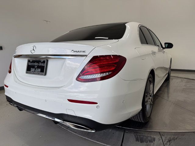 Used 2019 Mercedes-Benz E 300 4MATIC image 31