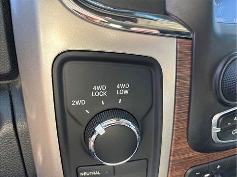 Used 2017 RAM 2500 Laramie image 31