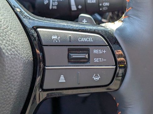 Certified 2023 Honda CR-V Sport Touring image 24