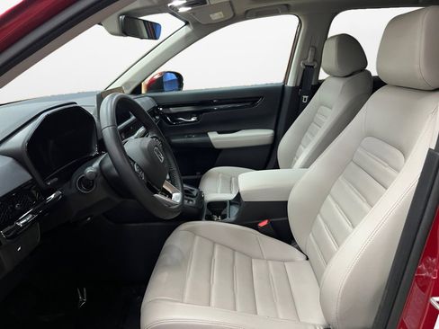 Certified 2026 Honda CR-V EX-L image 9