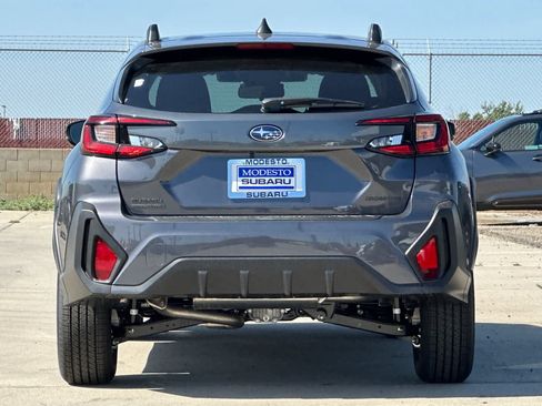 New 2026 Subaru Crosstrek 2.5i Premium AWD/4WD image 4