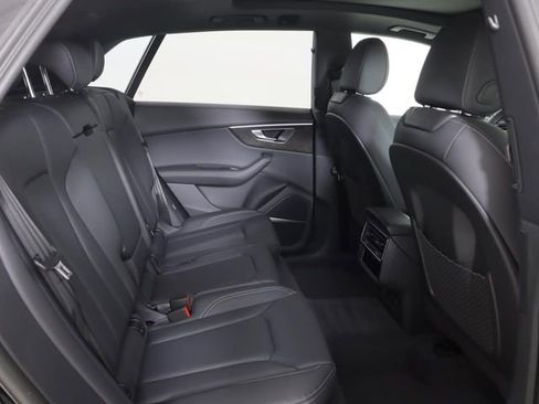 New 2026 Audi Q8 Premium Plus image 14