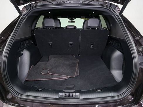 Used 2023 Ford Escape ST-Line w/ Tech Pack #1 image 11