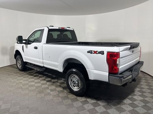Used 2020 Ford F250 XL w/ Power Equipment Group image 7