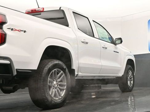 New 2026 Chevrolet Colorado LT w/ LT Convenience Package image 19