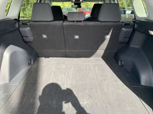 Used 2025 Toyota RAV4 LE image 30