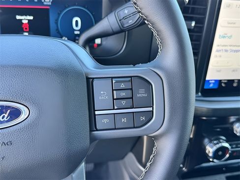 New 2026 Ford F250 Lariat w/ Lariat Premium Package image 17