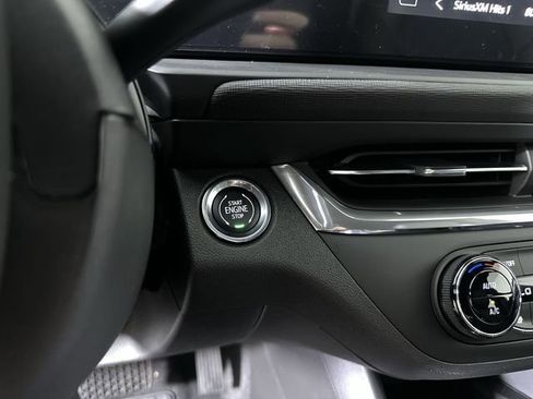 New 2026 Buick Envista Sport Touring w/ Convenience I Package FWD image 18