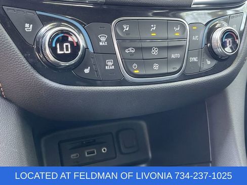 Certified 2023 Chevrolet Equinox Premier AWD/4WD image 17