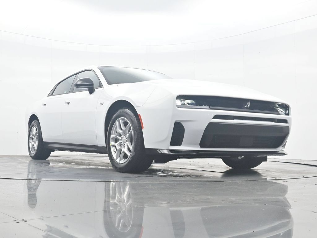 New 2026 Dodge Charger R/T AWD/4WD image 35