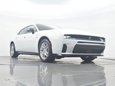 New 2026 Dodge Charger R/T AWD/4WD image 35