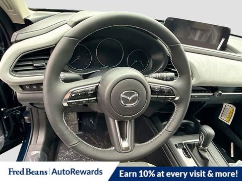 New 2026 MAZDA CX-30 Aire Edition image 11