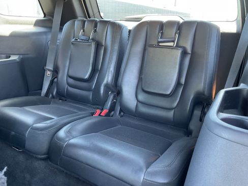 Used 2015 Ford Explorer Limited w/ Equipment Group 302A FWD image 27