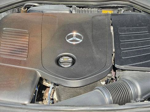 Used 2022 Mercedes-Benz C 300 Sedan image 20
