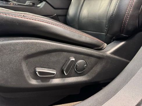 Used 2017 Ford Explorer Sport w/ Equipment Group 401A image 14